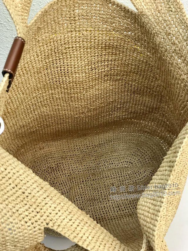 LOEWE包包 羅意威Slit手袋 羅意威多功能手袋 10126  tcl1396